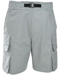 Mauna Kea - Cotton Shorts - Lyst