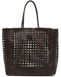 Dragon Diffusion - Ns Cannage Tote Bag - Lyst