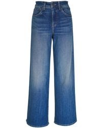 Nili Lotan - Marlene Jeans - Lyst