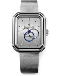 beaubleu - Ecce Figura Vesperal 30Mm Watch - Lyst