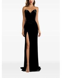 Cristallini - Brigitte Maxi-Jurk - Lyst