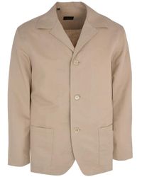 Brioni - Patch-Pocket Blazer - Lyst