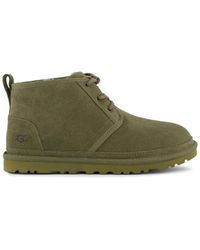 UGG - Neumel Stiefel - Lyst
