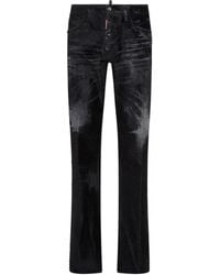 DSquared² - X Kiss Jeans Met Patch - Lyst