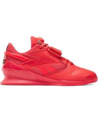 Reebok - Legacy Lifter Iii Sneakers - Lyst