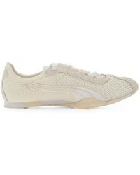 PUMA - H-Street Mesh Sneakers - Lyst