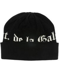 GALLERY DEPT. - Lettering Beanie Hat - Lyst