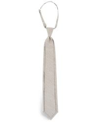 Corneliani - Patterned Silk Ascot Tie - Lyst