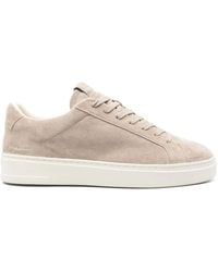 Crime London - Extralight Suede Sneakers - Lyst