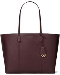 Tory Burch - Perry Handtasche - Lyst