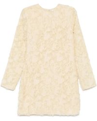 Samsøe & Samsøe - Sacatalpa Ls Dress - Lyst
