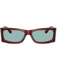 Prada - Runway Sunglasses - Lyst