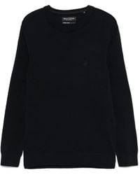 Marc O' Polo - Langärmeliger Pullover - Lyst