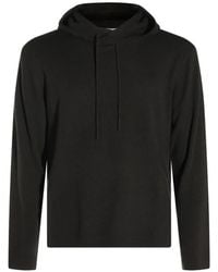 Lisa Yang - Cashmere Drawstring Hoodie - Lyst
