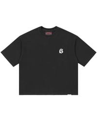 Godspeed - T-Shirt Met Logoprint - Lyst