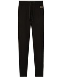 Dolce & Gabbana - Pants & Shorts - Lyst