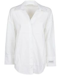 hinnominate - Button-Up Shirt - Lyst