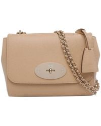 Mulberry - Small Lily Classic Crossbody Bag - Lyst