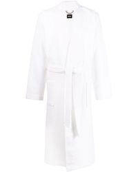 BOSS by HUGO BOSS Robes and bathrobes for Men | Online Sale up to 61% off |  Lyst