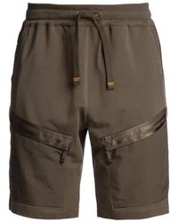 Parajumpers - Drawstring-Waist Track Pants - Lyst