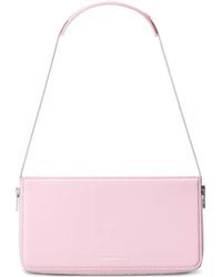 Alexander Wang - Siren Zip-Around Shoulder Bag - Lyst