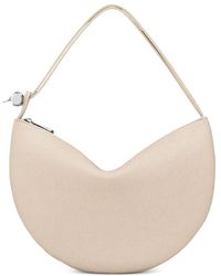 Longchamp - Small Le Roseau Tote Bag - Lyst