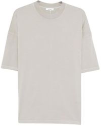 Haikure - Virgil Round-Neck T-Shirt - Lyst