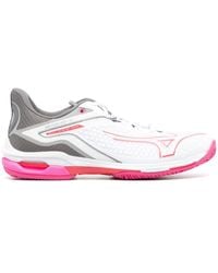 Mizuno - Wave Exceed Tour 6 Cc Sneakers - Lyst