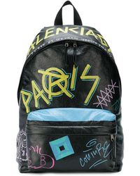 nike graffiti backpack