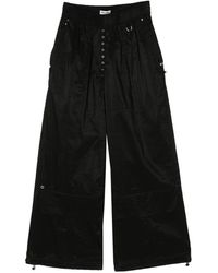 Low Classic - Pantaloni a gamba ampia - Lyst