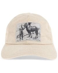 Jacquemus - Cappello Da Baseball La Casquette Paysan - Lyst