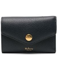 Mulberry - Faltbares Portemonnaie - Lyst