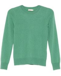 ABSOLUT CASHMERE - Catelina Crew-Neck Sweater - Lyst