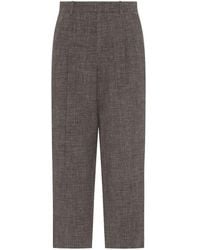The Row - Silas パンツ - Lyst