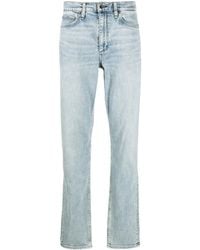 Rag & Bone - Jean Fit 2 À Coupe Slim - Lyst