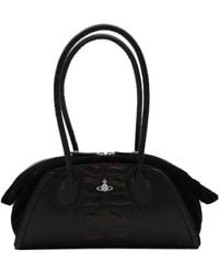 Vivienne Westwood - Shirley Small Holdall - Lyst