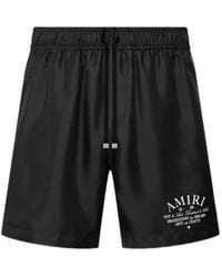 Amiri - Arts District Shorts - Lyst