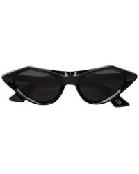 Marni - Tikbarri Geometric-Frame Sunglasses - Lyst