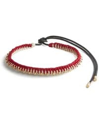 La DoubleJ - Better Together Belt - Lyst