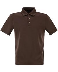 Herno - Polo - Lyst