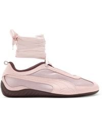 PUMA - Speedcat Go Etoile Ballet Flats - Lyst