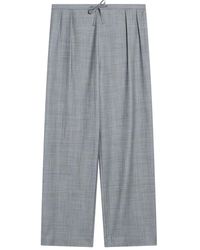 Loulou de Saison - Cove Trousers - Lyst