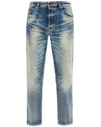 DIESEL - Jeans '1993 D-Vyl' - Lyst