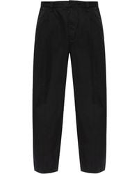 DSquared² - Pantalones De Algodón - Lyst