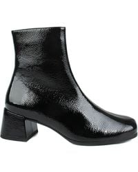 Högl - 50Mm Lou Leather Ankle Boots - Lyst