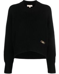 Michael Kors - ロゴ セーター - Lyst