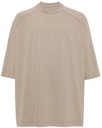 Casey Casey - Big Rag Cotton T-Shirt - Lyst