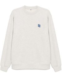 Adererror - Trs Tag Sweatshirt - Lyst