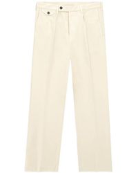 Fortela - Riviera Trousers - Lyst