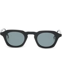 Thom Browne - Square-Frame Sunglasses - Lyst